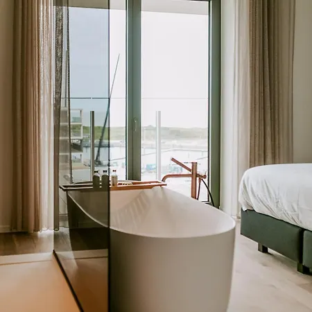 O Apartment Ostende