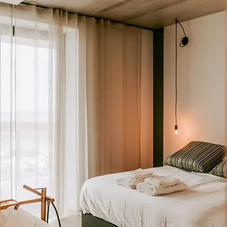 O Appartement *