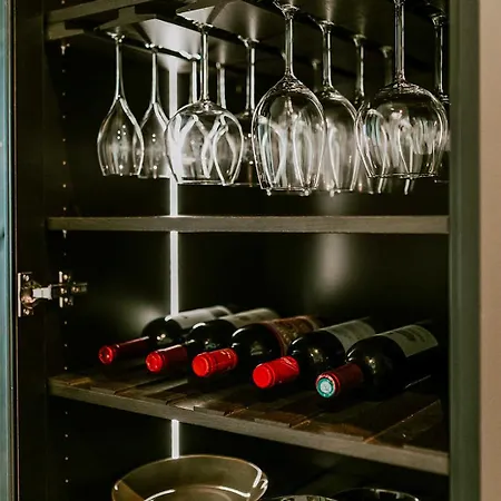 O Appartement *