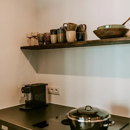 Apartment O *