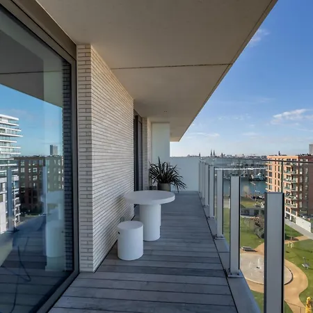 O Appartement