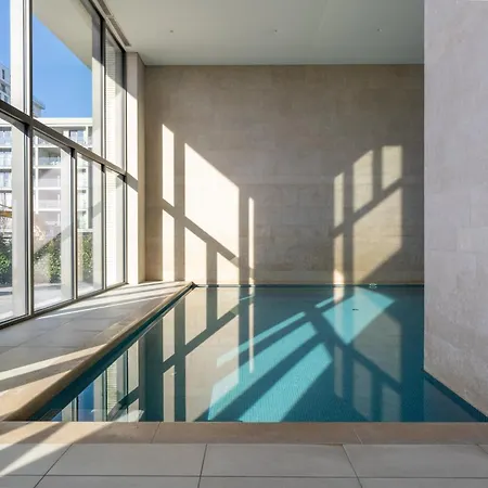 O Appartement