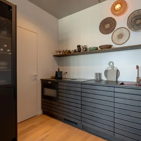 Appartement O