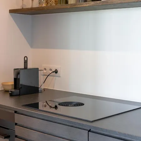 O Appartement