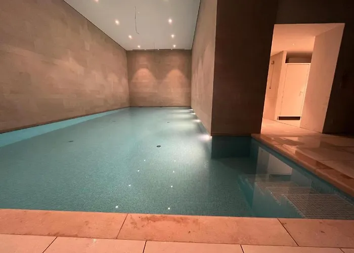 Apartamento O Ostend