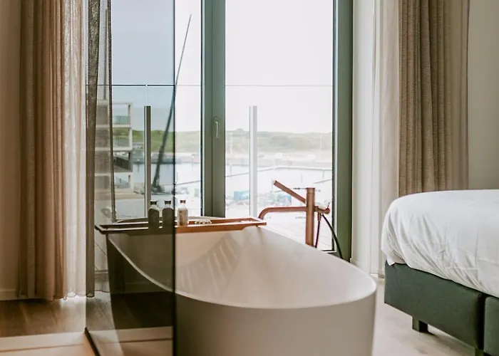 O Apartamento Ostend