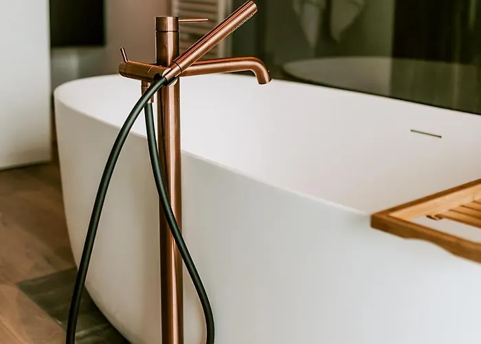 Apartamento O Ostend