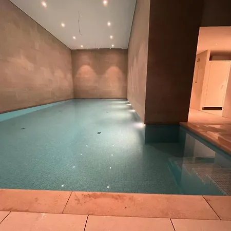 Apartamento O Ostende