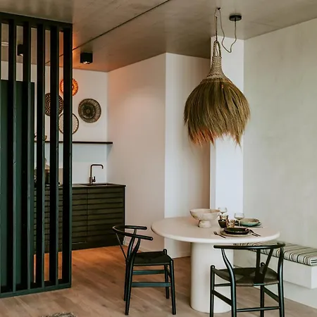 Apartamento O *